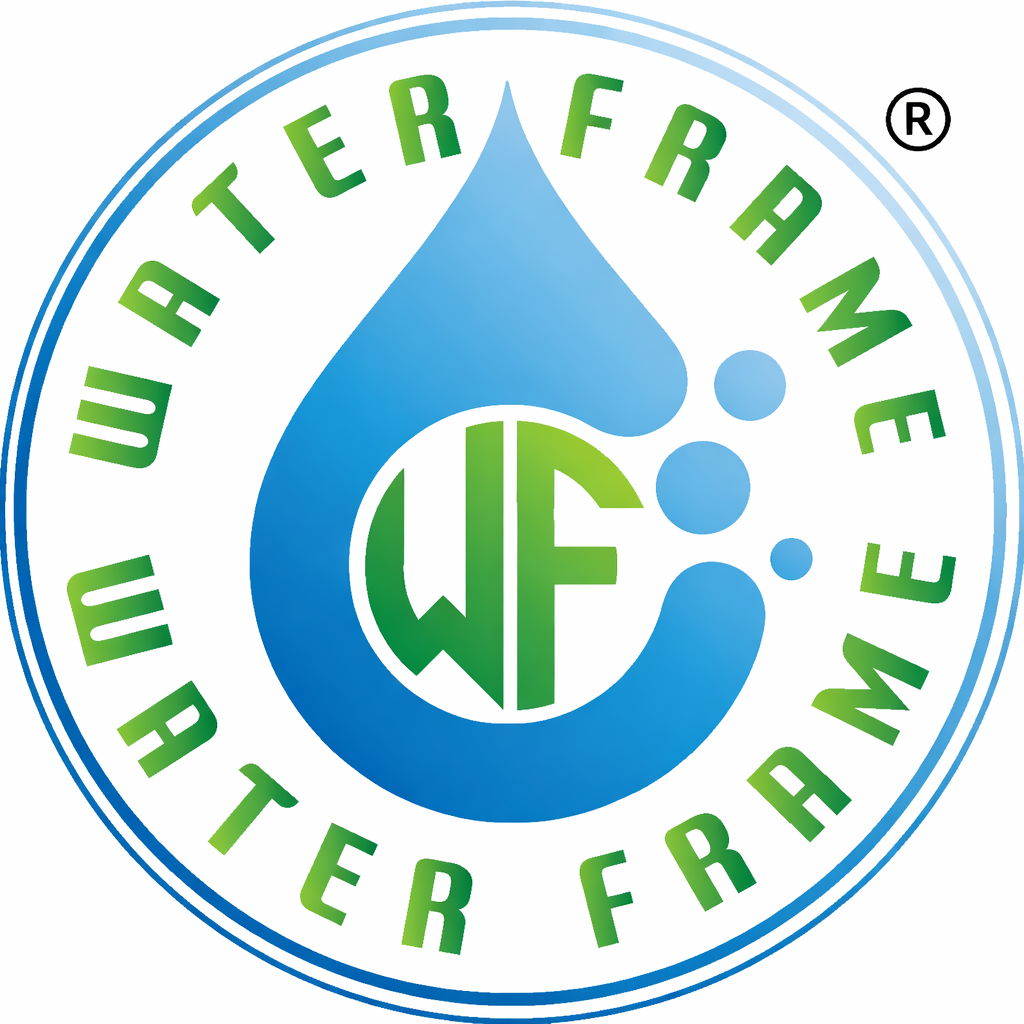 Water Frame